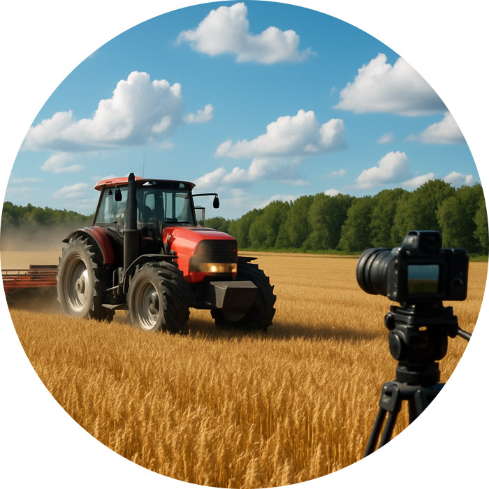 РАЗБИРАЕМСЯ В СЕЛЬСКОМ ХОЗЯЙСТВЕ